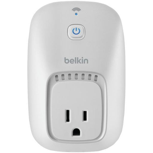 BELKIN F7C027FCAPL WeMo Switch