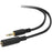 Belkin F8v204tt06-e3-p Stereo Extension Cable, 6ft