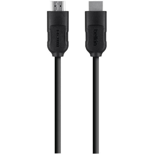 BELKIN F8V3311b12 HDMI(R) to HDMI(R) High-Definition A-V Cable (12ft)