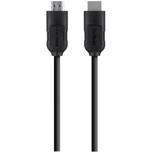 BELKIN F8V3311b25 HDMI(R) to HDMI(R) High-Definition A-V Cable (25ft)