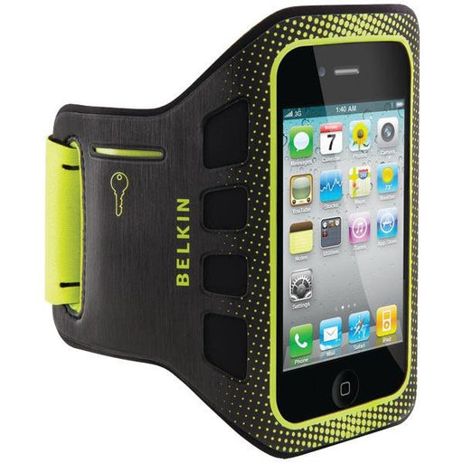 Belkin F8z894ebc00 Iphone(r) Easefit Sport Armband