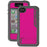 Ballistic Ex0891-a01c Iphone(r) 4-4s Every1(r) Case (raspberry Pink-charcoal Gray)