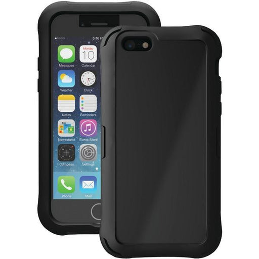 BALLISTIC EX1448-A06C iPhone(R) 6 4.7" Explorer Case (Black)