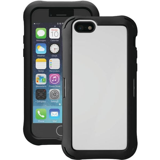 BALLISTIC EX1448-A08C iPhone(R) 6 4.7" Explorer Case (Black-White)