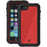 Ballistic Hy1254-a30c Iphone(r) 5-5s Hydra(tm) Case (red-black)