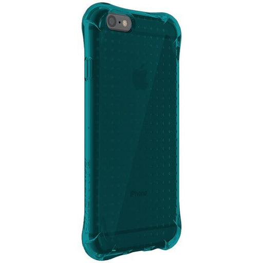 BALLISTIC JW3345-B11N iPhone(R) 6 4.7"-6s Jewel Case (Fall Teal Translucent)