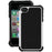 Ballistic Tj0582-a08c Iphone(r) 4-4s Tough Jacket(tm) Case (black-white)