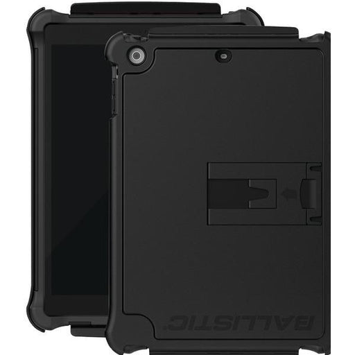 Ballistic Tj1113-a06c Ipad Air(tm) Tough Jacket(tm) Case (black)