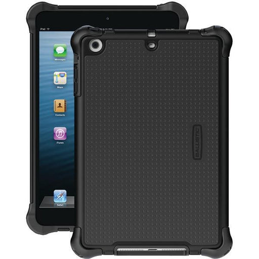 Ballistic Tj1284-a06c Ipad Mini(tm) With Retina(r) Display-ipad Mini(tm) Tough Jacket(tm) Case (bl