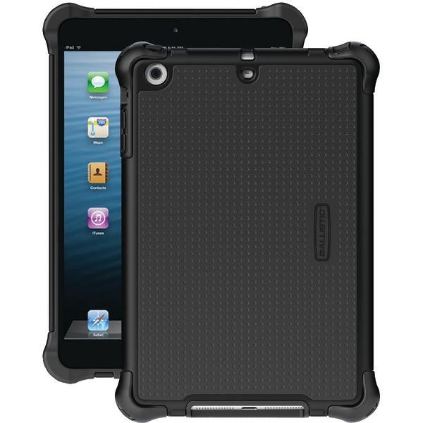 Ballistic Tj1284-a06c Ipad Mini(tm) With Retina(r) Display-ipad Mini(tm) Tough Jacket(tm) Case (bl