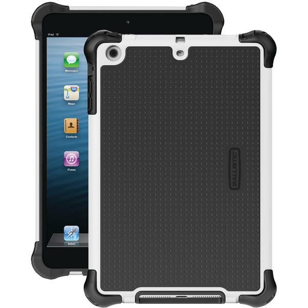 Ballistic Tj1284-a08c Ipad Mini(tm) With Retina(r) Display-ipad Mini(tm) Tough Jacket(tm) Case (wh