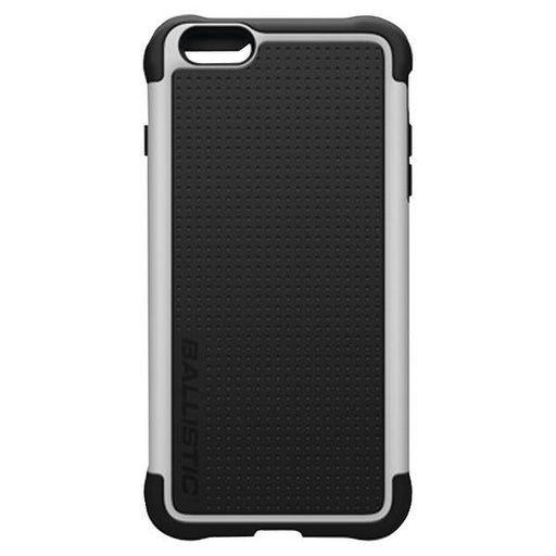 Ballistic Tj1428-a08c Iphone(r) 6 Plus 5.5" Tough Jacket(tm) Case (black-white)