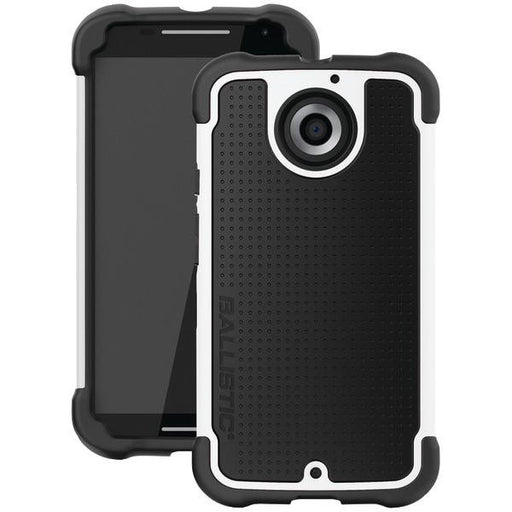 Ballistic Tj1490-a08c Moto Vitara X+1(tm) By Motorola(r) Tough Jacket(tm) Case