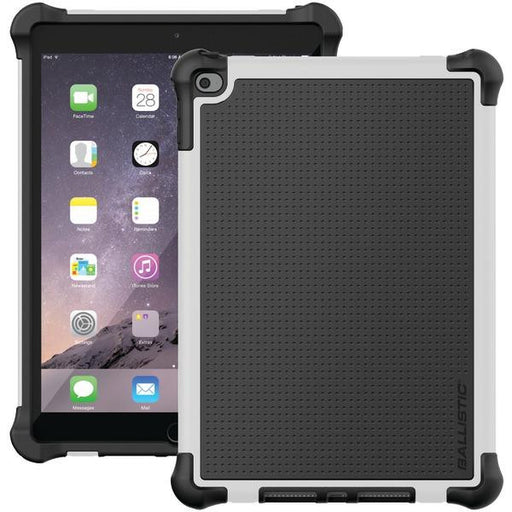 Ballistic Tj1533-a08c Ipad Air(tm) 2 Tough Jacket(tm) Case (black-white)