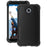 Ballistic Tj1539-a06c Nexus(r) 6 By Motorola(r) Tough Jacket(tm) Case
