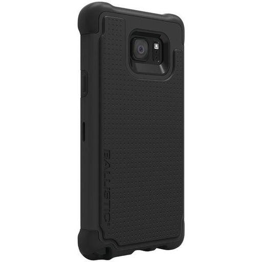 BALLISTIC TJ1654-A06N Samsung(R) Galaxy Note(R) 5 Tough Jacket(TM) Case