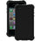 Ballistic Tx0907-a06c Iphone(r) 4-4s Tough Jacket Maxx(tm) Case With Holster (black)