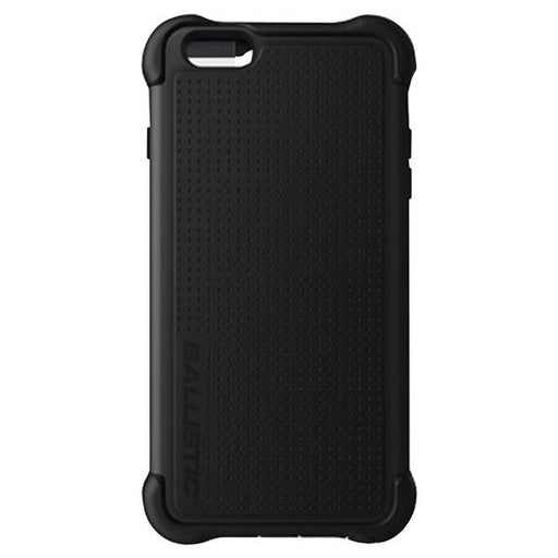 Ballistic Tx1429-a06c Iphone(r) 6 Plus 5.5" Tough Jacket Maxx(tm) With Holster (black)