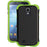 Ballistic Ur1156-a00c Samsung(r) Galaxy S(r) 4 Urbanite(tm) Case (black-lime Green)