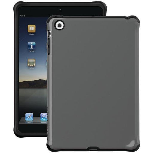 Ballistic Ur1286-a02c Ipad Mini(tm) With Retina(r) Display-ipad Mini(tm) Urbanite(tm) Case (black-