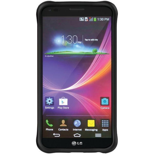 Ballistic Ur1293-a06c Lg(r) G Flex(tm) Urbanite(tm) Case (black)