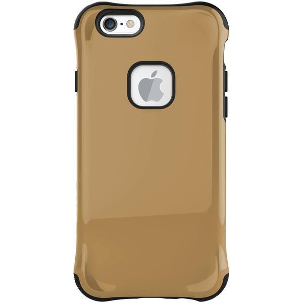 BALLISTIC UR1413-A77N iPhone(R) 6 4.7"-6s Urbanite(TM) Case (Champagne Gold-Black)