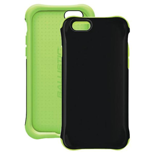 Ballistic Ur1413-a89c Iphone(r) 6 4.7" Urbanite(tm) Glow Case (black-green)