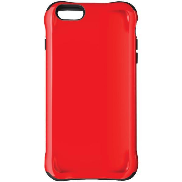 Ballistic Ur1426-a30c Iphone(r) 6 Plus 5.5" Urbanite(tm) Case (red-black)