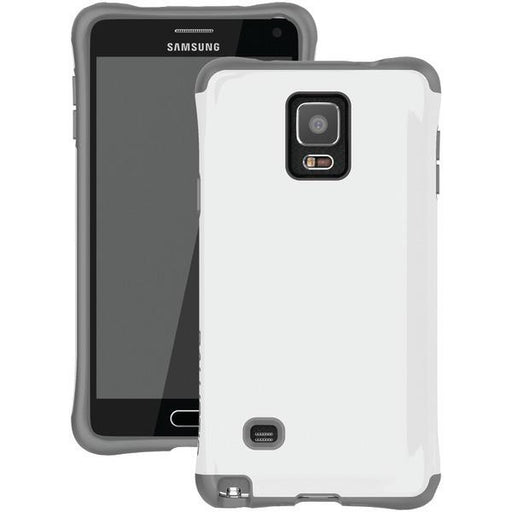 Ballistic Ur1498-a13c Samsung(r) Galaxy Note(r) 4 Urbanite(tm) Case (black-white)