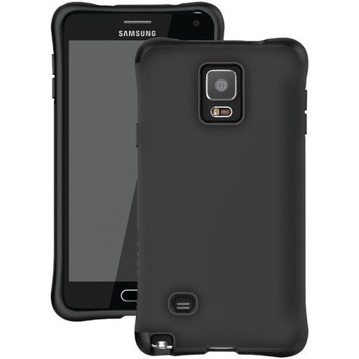 Ballistic Ur1498-a91c Samsung(r) Galaxy Note(r) 4 Urbanite(tm) Case (black)