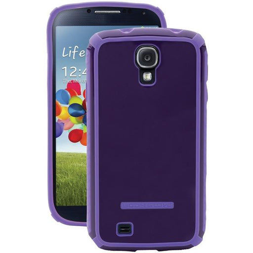 Body Glove 9332203 Samsung(r)galaxy S(r) 4 Tactic Case (plum-lavender)