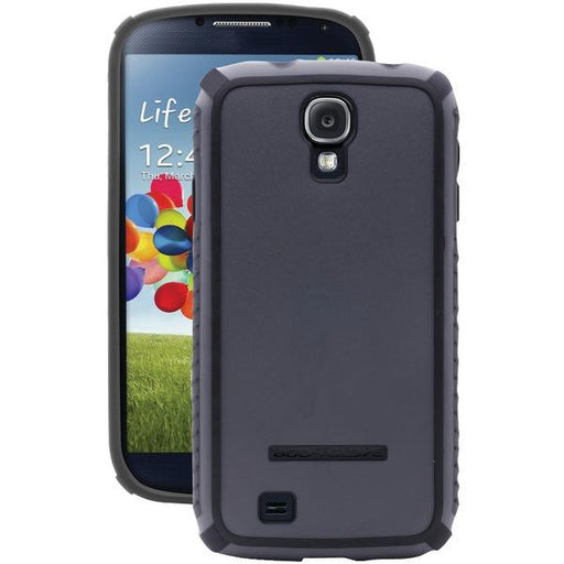 Body Glove 9340303 Samsung(r)galaxy S(r) 4 Tactic Case (brushed Charcoal-black)