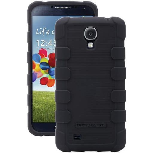 Body Glove 9346201 Samsung(r)galaxy S(r) 4 Dropsuit Case (black)