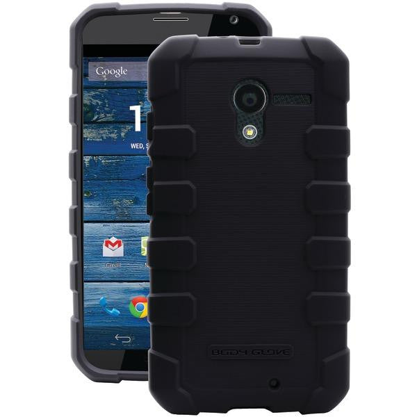 Body Glove 9359101 Moto X(tm) By Motorola(r) Dropsuit Case