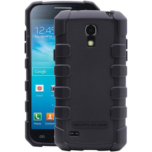 Body Glove 9363901 Samsung(r) Galaxy S(r) 4 Active(tm) Dropsuit Case