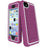 Body Glove 9381601 Iphone(r) 5-5s Shock Suit Case (raspberry-white)