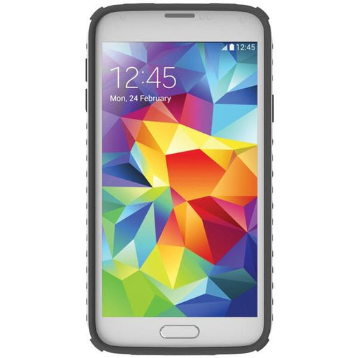 Body Glove 9410103 Samsung(r) Galaxy S(r) 5 Tactic Case (white-charcoal)