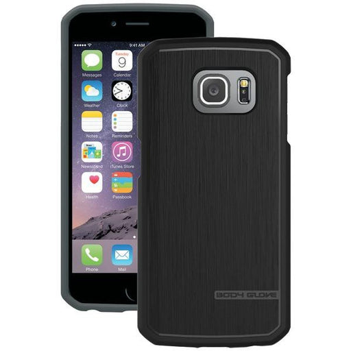 Body Glove 9446103 Iphone(r) 6 4.7" Rise Case (black)