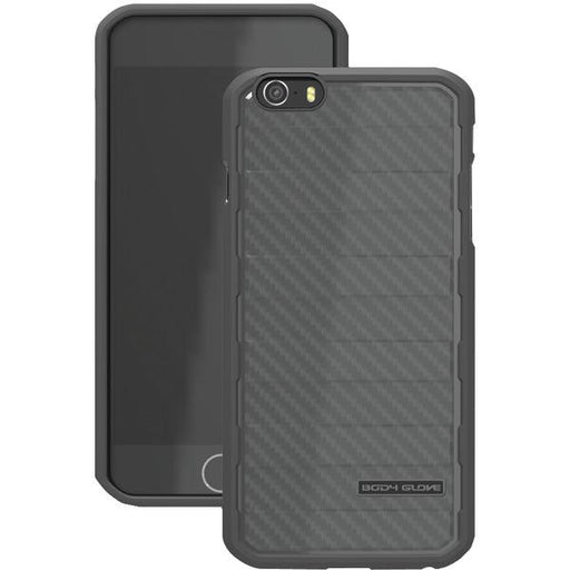 Body Glove 9446402 Iphone(r) 6 4.7" Rise Case (black)