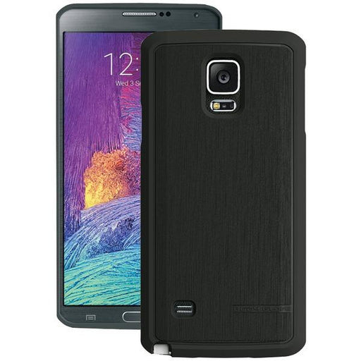 BODY GLOVE 9453601 Samsung(R) Galaxy Note(R) 4 SATIN Case (Black)