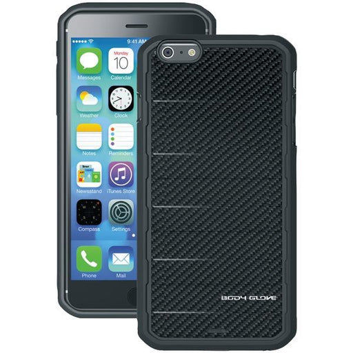 Body Glove 9459902 Iphone(r) 6 Plus 5.5" Rise Case