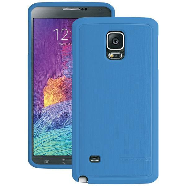 Body Glove 9470901 Samsung(r) Galaxy Note(r) 4 Satin Case (blue)