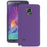 BODY GLOVE 9471001 Samsung(R) Galaxy Note(R) 4 SATIN Case (Purple)