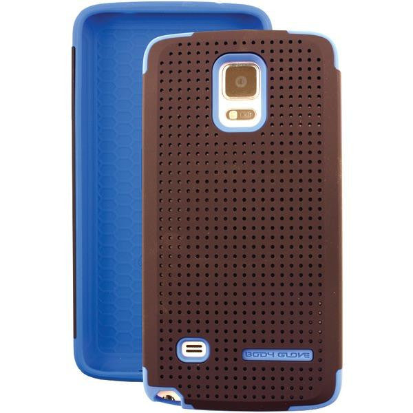 Body Glove 9471201 Samsung(r) Galaxy Note(r) 4 Intermix Case (blue)