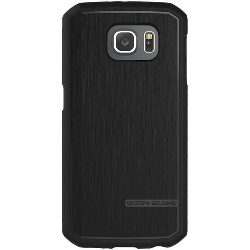 BODY GLOVE 9486102 Samsung(R) Galaxy S(R) 6 SATIN Case (Black)