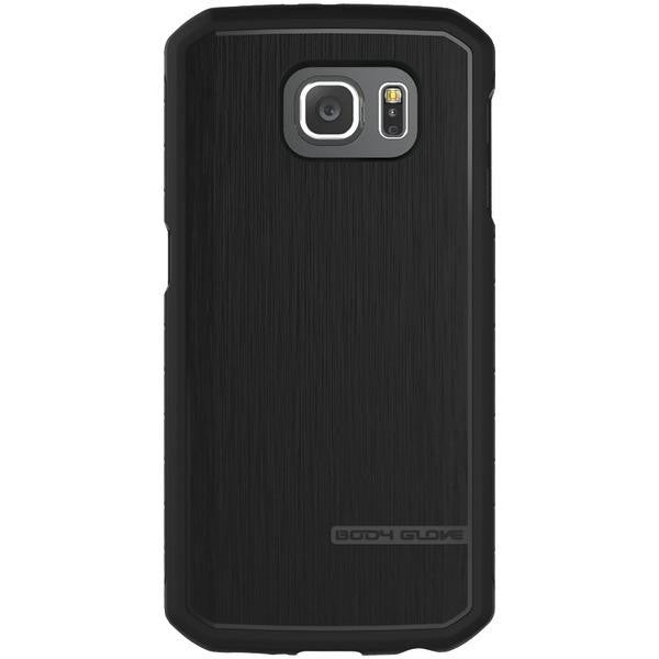 BODY GLOVE 9486102 Samsung(R) Galaxy S(R) 6 SATIN Case (Black)