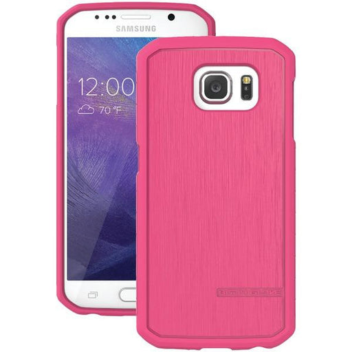 BODY GLOVE 9486202 Samsung(R) Galaxy S(R) 6 SATIN Case (Cranberry)