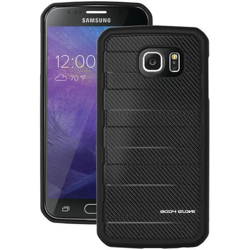 BODY GLOVE 9491601 Samsung(R) Galaxy S(R) 6 RISE Case (Black)