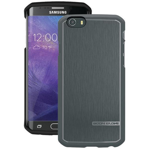 BODY GLOVE 9494101 Samsung(R) Galaxy S(R) 6 Edge SATIN Case