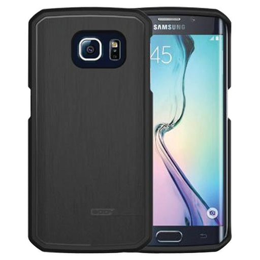 BODY GLOVE 9521801 Samsung(R) Galaxy S(R) 6 Edge Plus SATIN Case (Black)